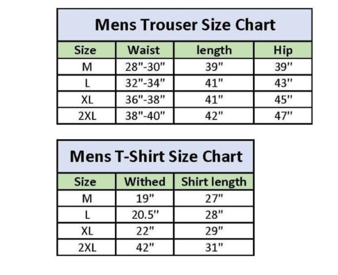 Premium Fabricone Track Suit